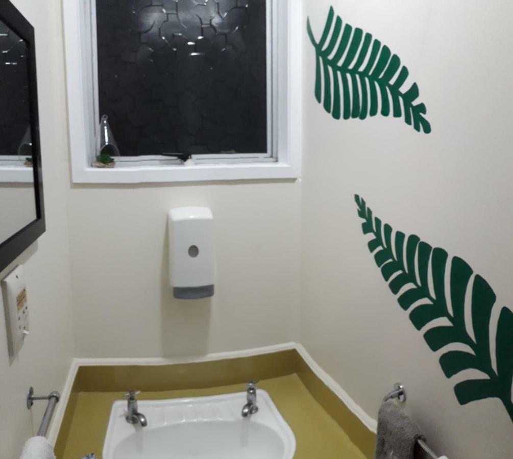 Kea Motel Putaruru Bagian luar foto