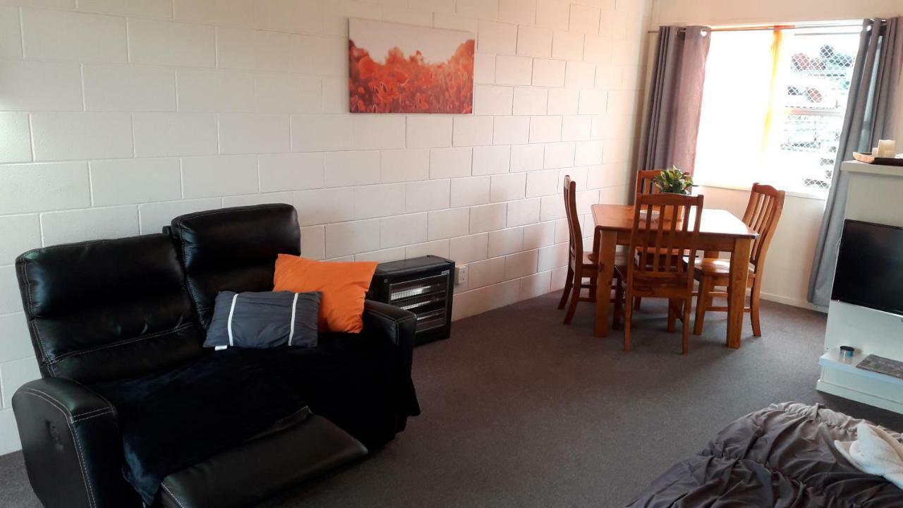 Kea Motel Putaruru Bagian luar foto